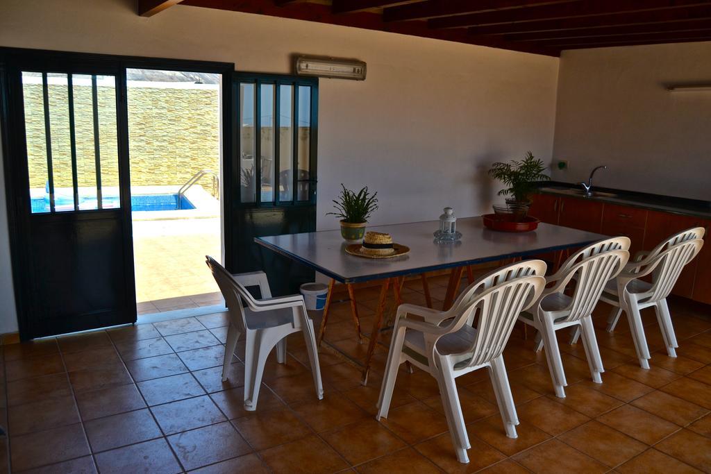 Casa Nora Guest House Guime Exterior photo