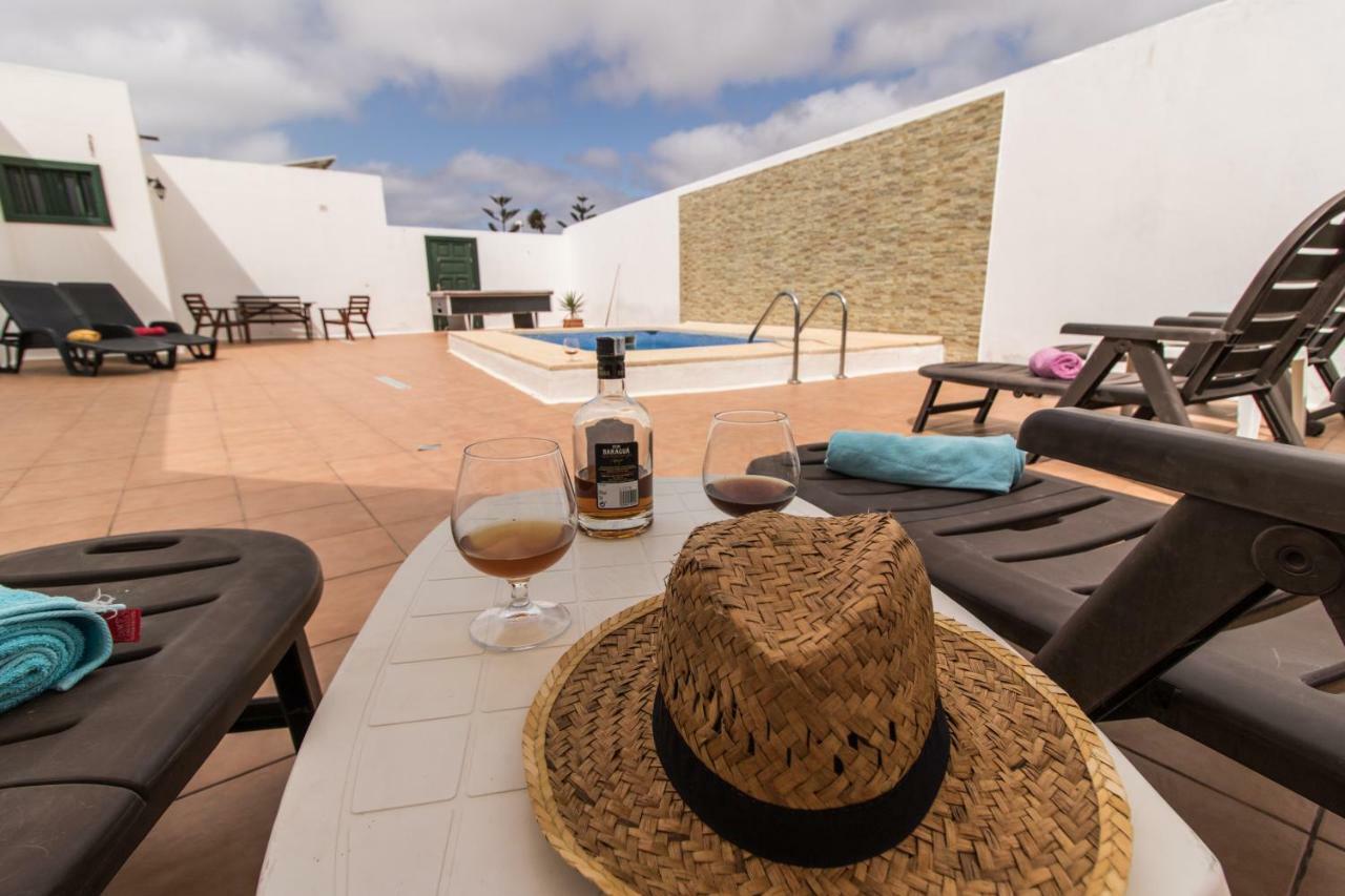 Casa Nora Guest House Guime Exterior photo