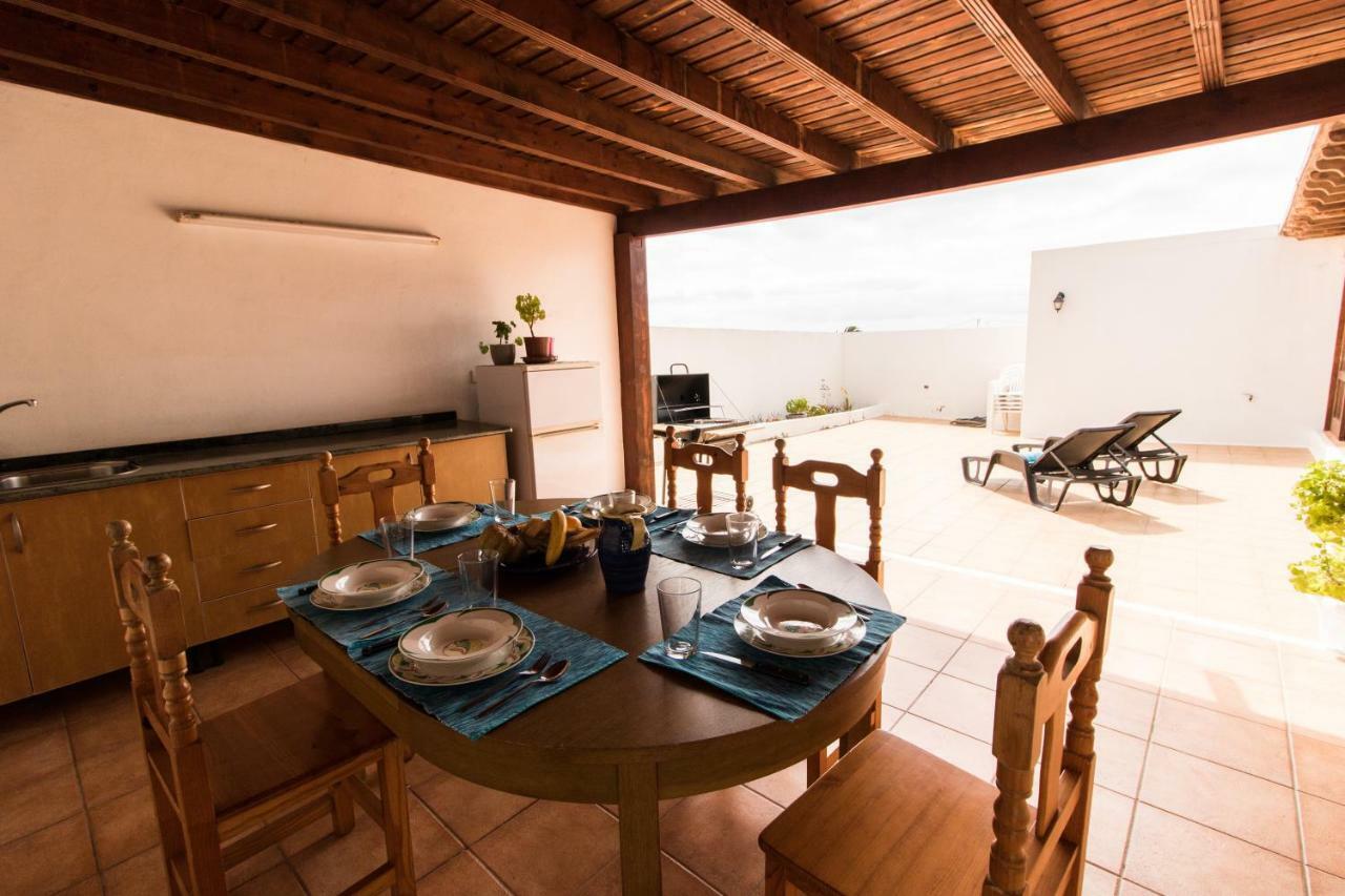 Casa Nora Guest House Guime Exterior photo
